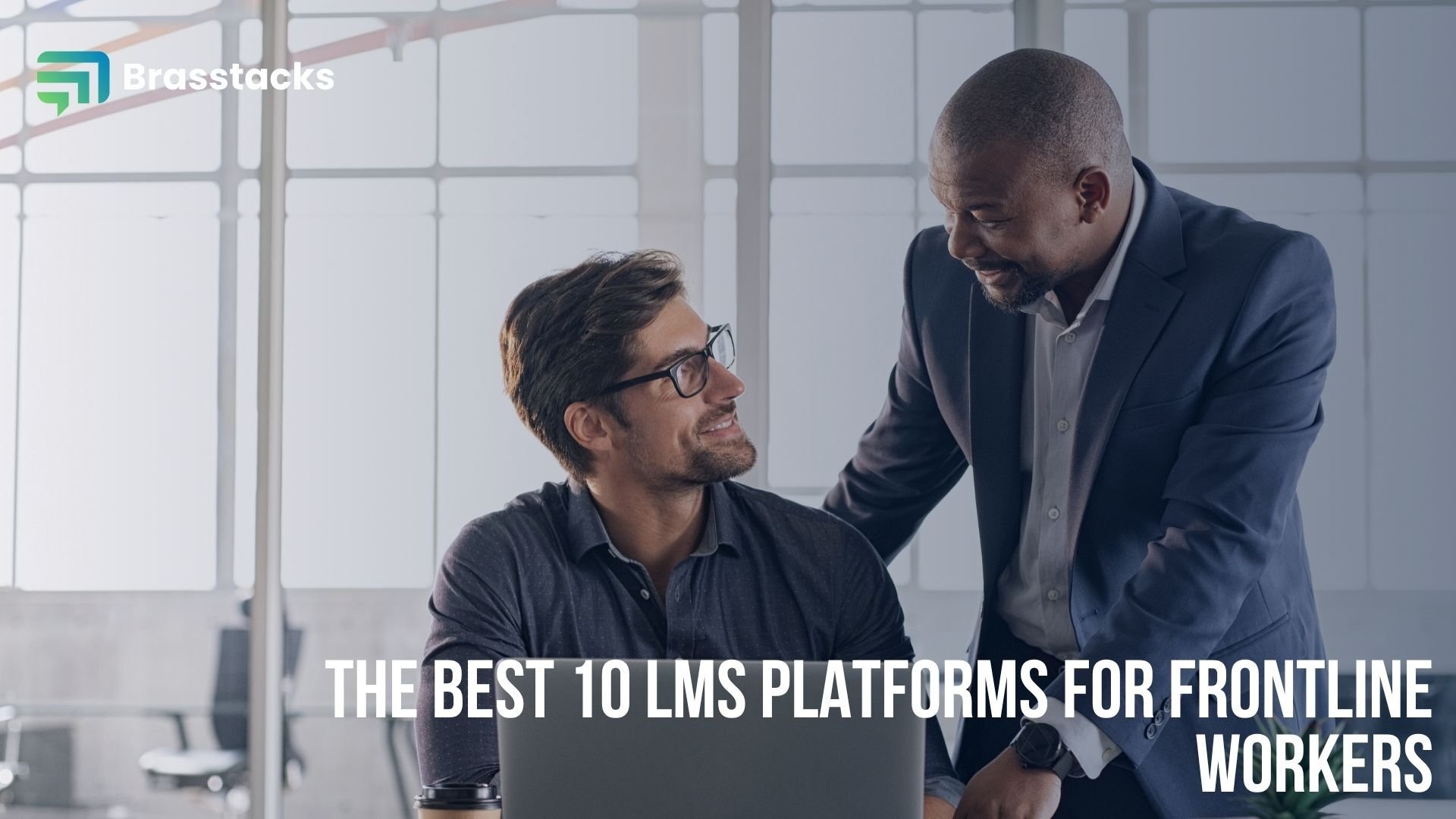 10 Best LMS for Frontline Workers