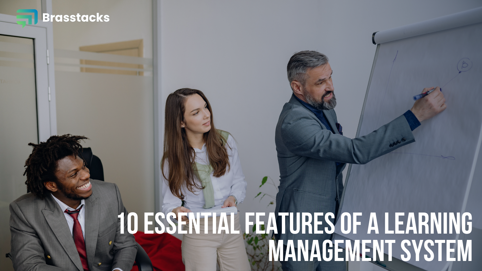 10 Essential Features of a Learning Management System