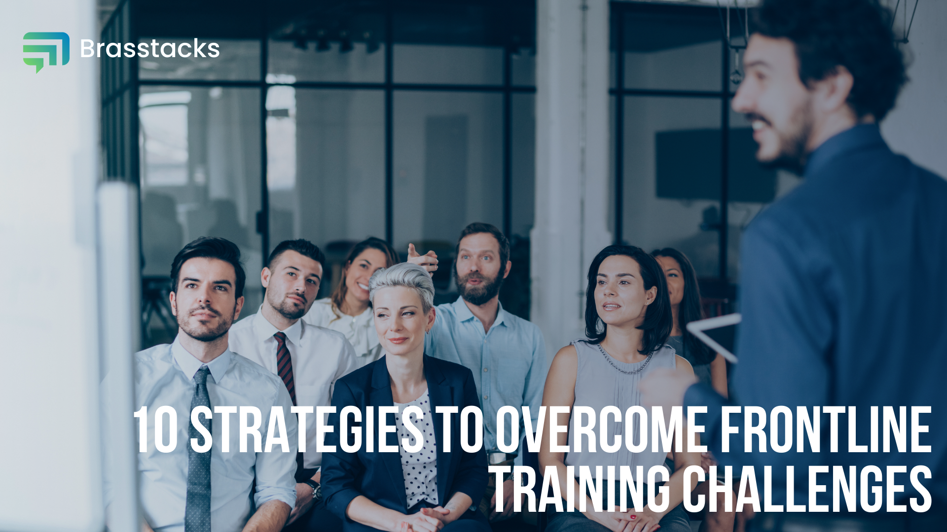 10 Strategies to Overcome Training Challenges
