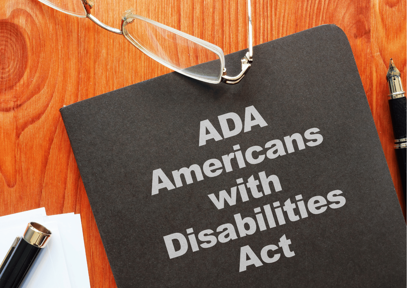 Employer Responsibilities under ADA cover image