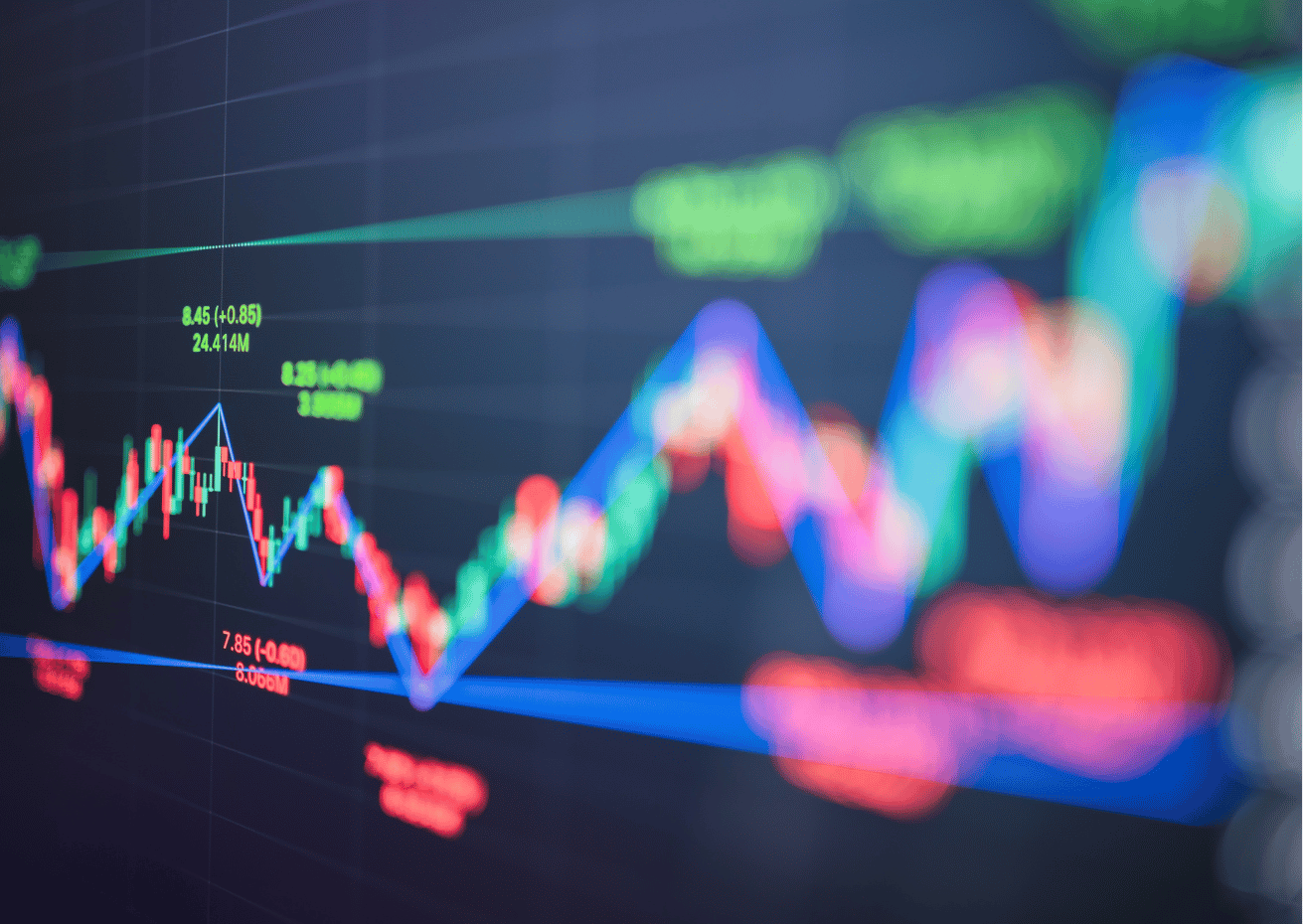 Ethical Insider Trading: Navigating Legal Risks cover image