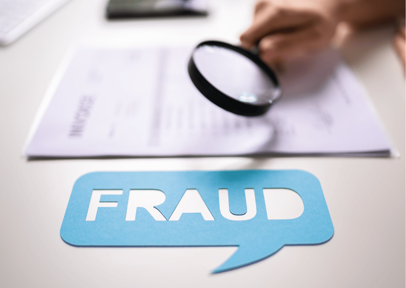 Fraud Prevention Training Course cover image