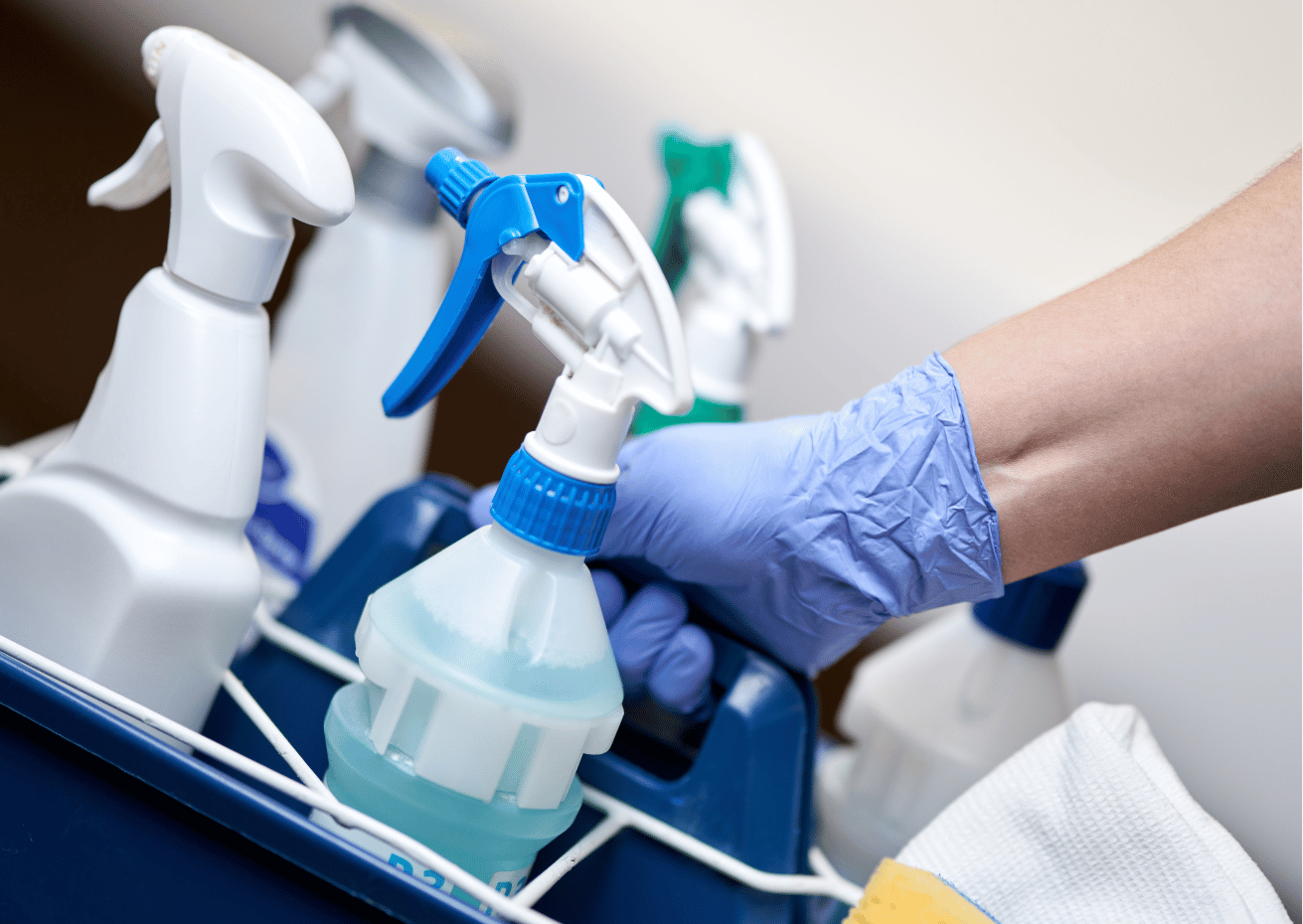 Advanced Chemical Safety Awareness Course cover image