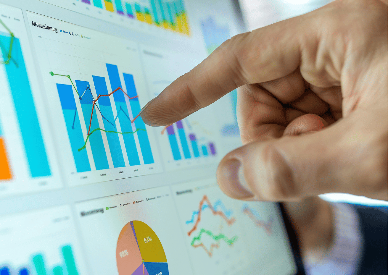 Mastering Business Data Protection cover image