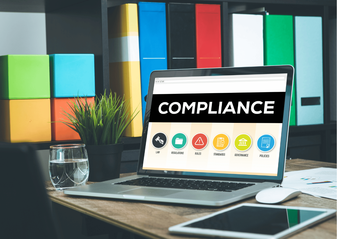 Retail Antitrust Compliance: Mastering Competition Laws cover image