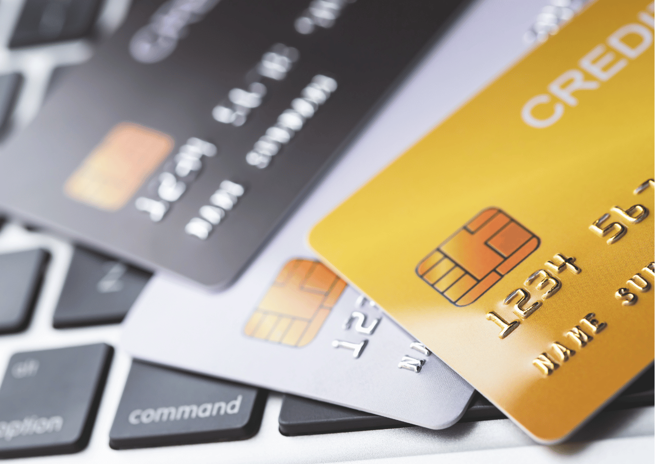 Securing Your Payments: A Guide to PCI DSS Compliance cover image