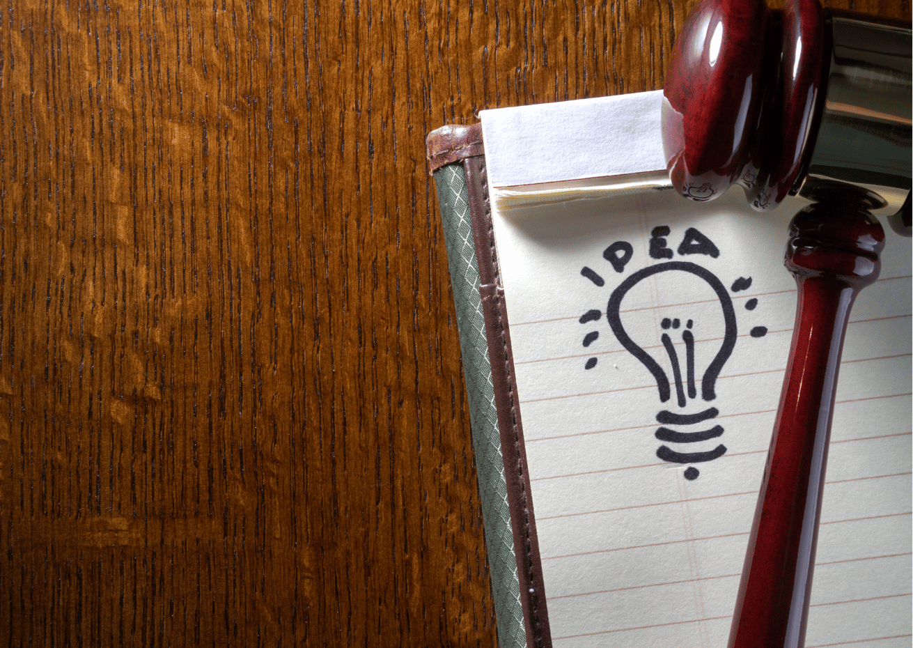 Protecting Your Company’s Intellectual Property cover image