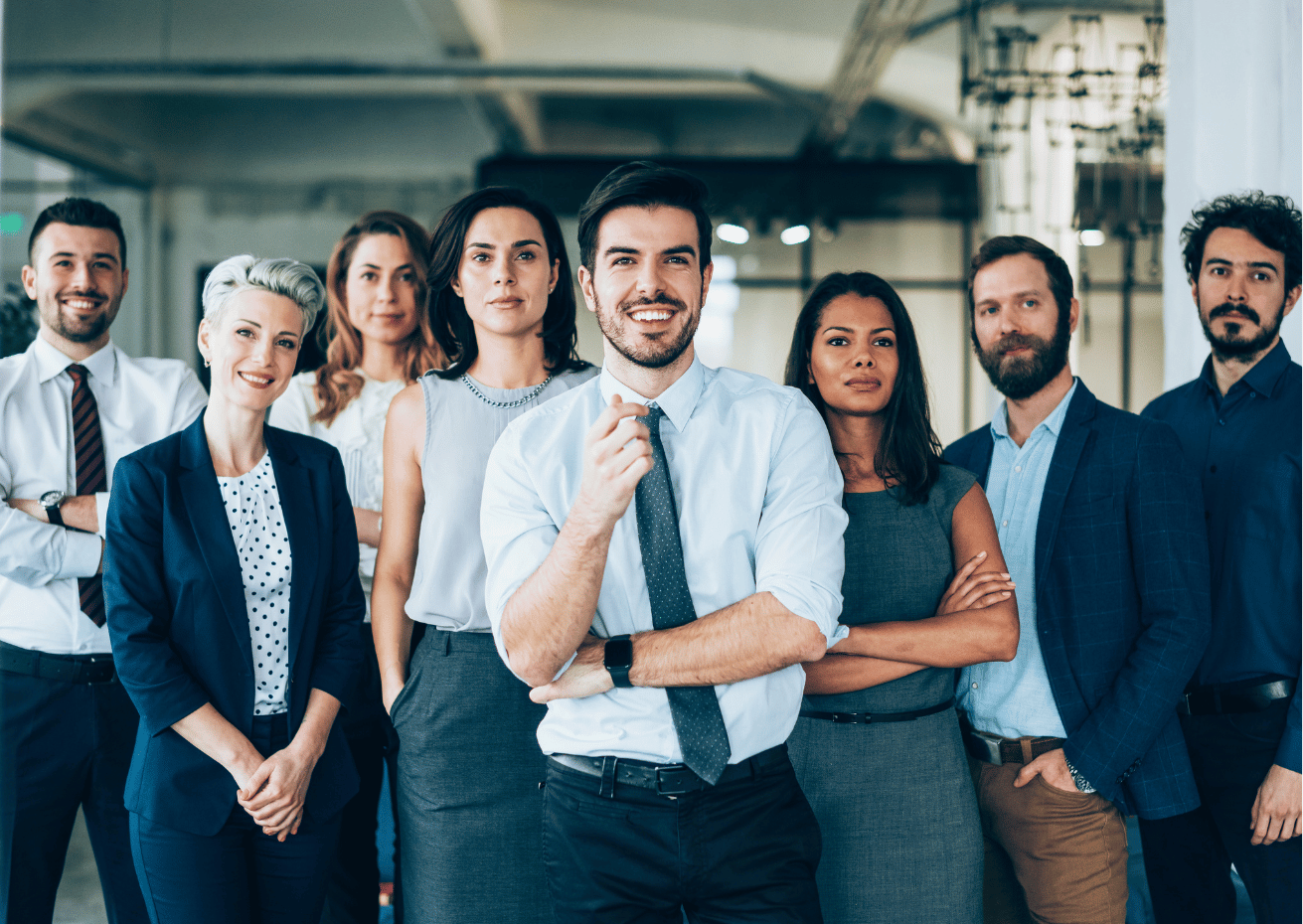 Effective Team Management: Strategies that Work cover image