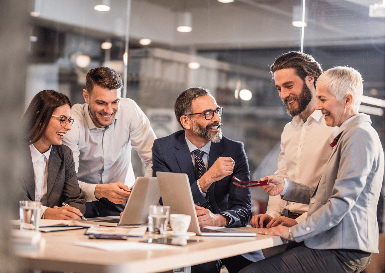 Managing Team Expectations Training Course cover image