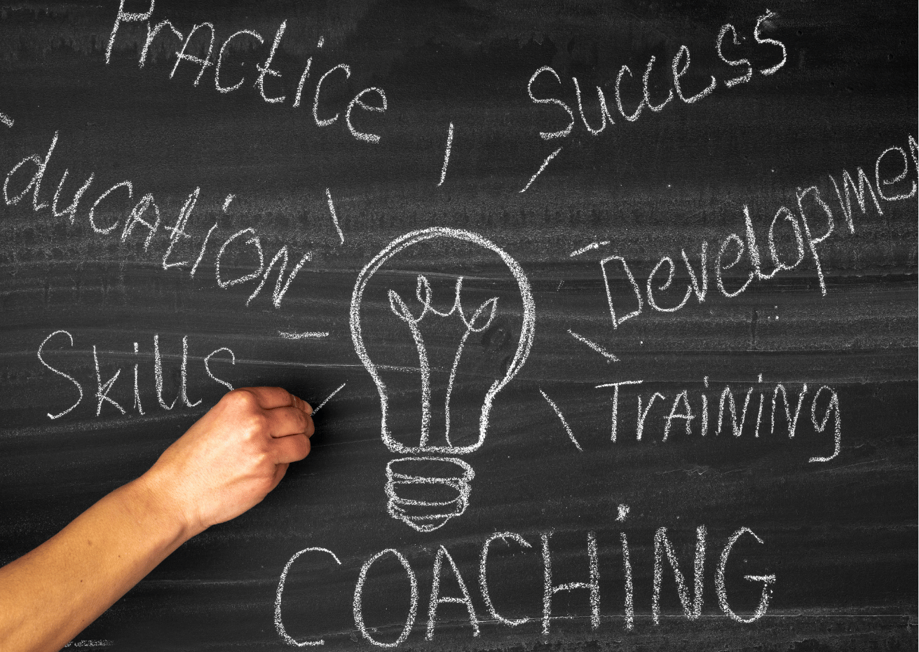 Coaching & Mentoring Skills Training Course cover image