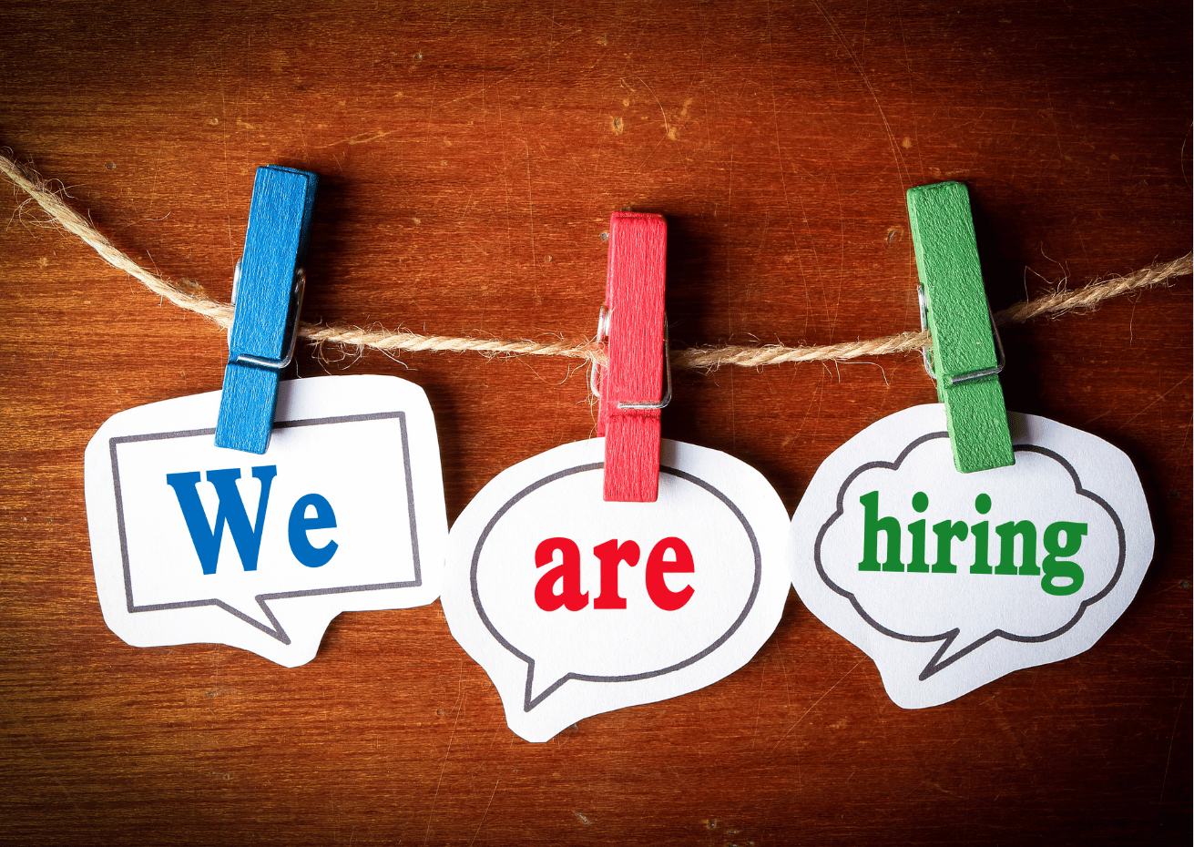 The Hiring Strategies Course cover image
