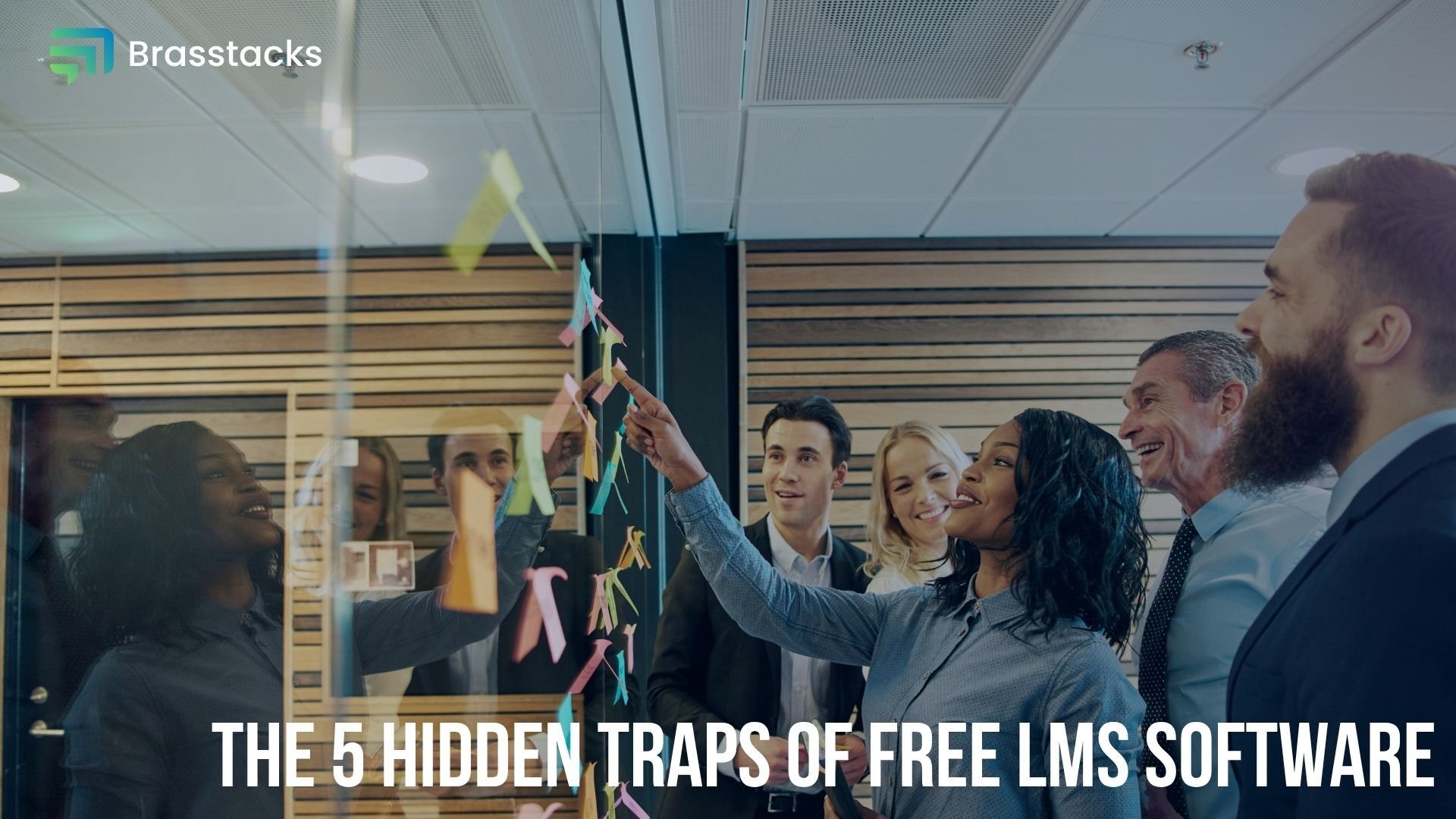 5 Hidden Traps of Free LMS Software