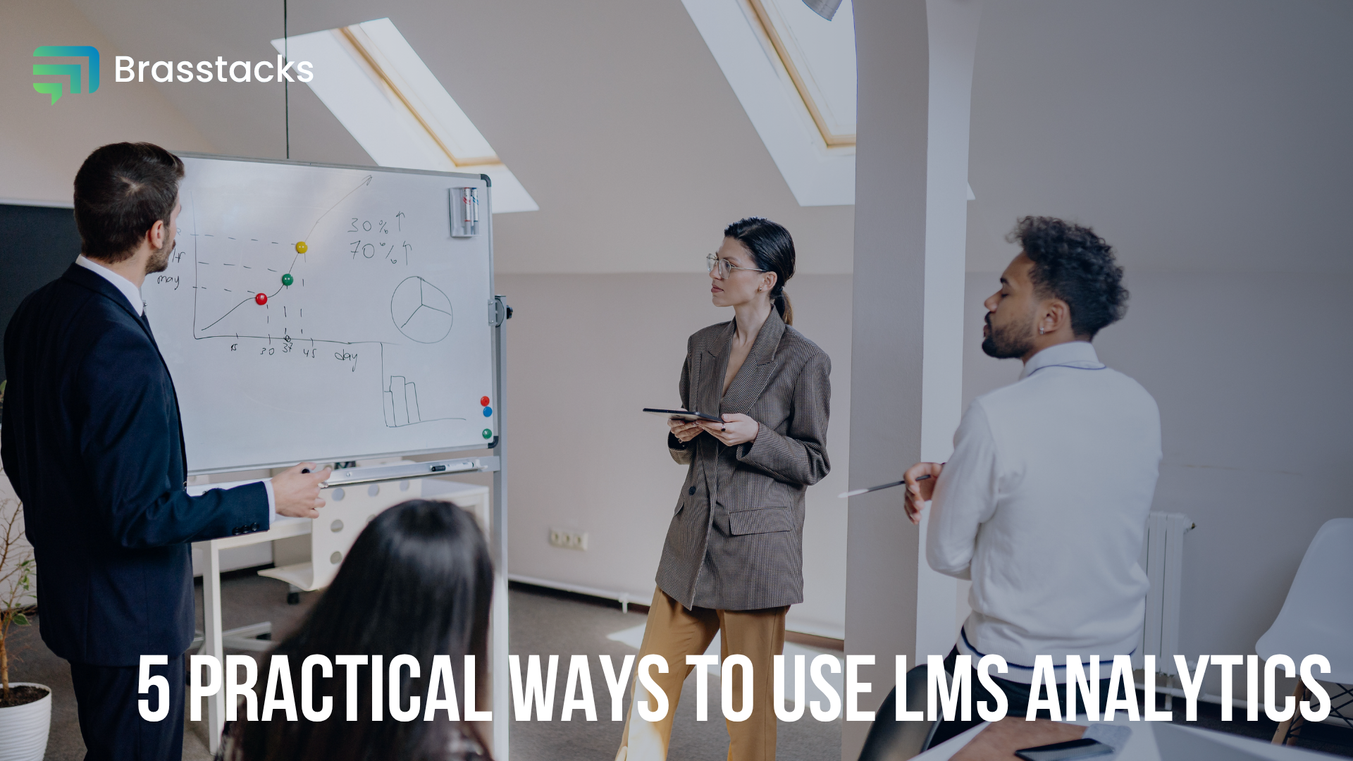 5 Practical Ways to Use LMS Analytics