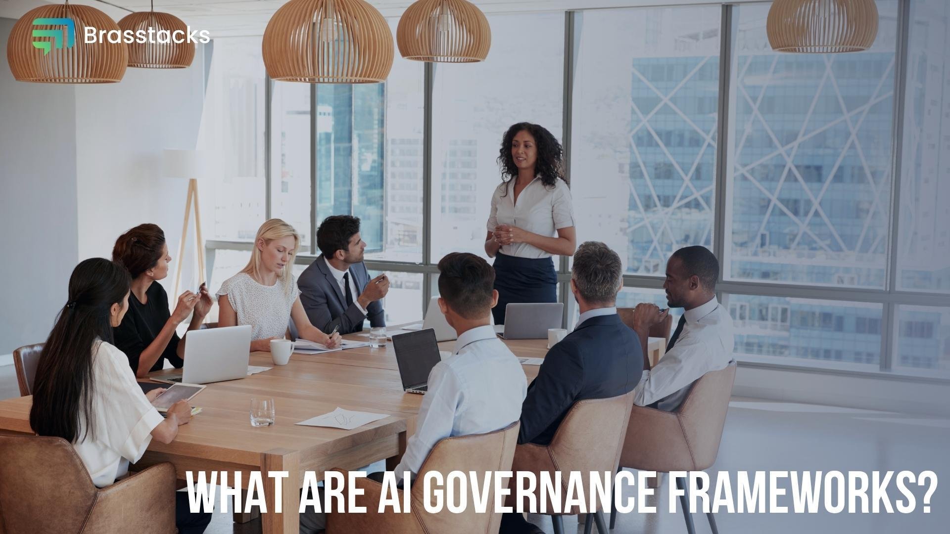 AI Governance Frameworks