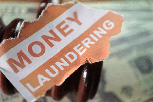 The Anti Money Laundering Law Compliance Course cover image