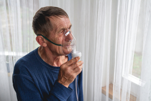Caring for Clients with Common Respiratory Conditions cover image