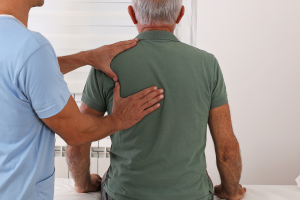 Caring for Clients with Common Musculoskeletal Conditions cover image