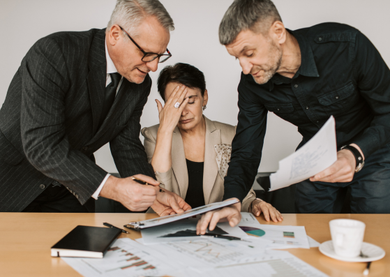 Crisis Management & Decision-Making Under Pressure cover image