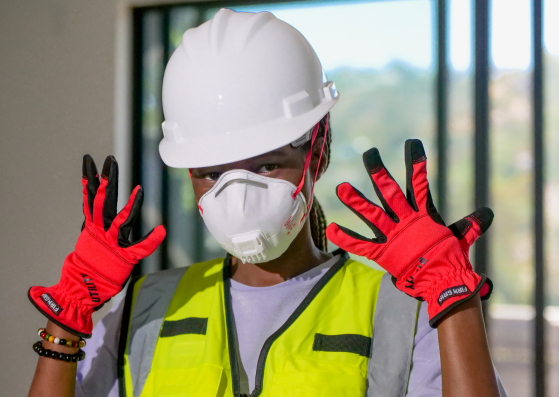 PPE Safety in the Workplace: Employee Training cover image