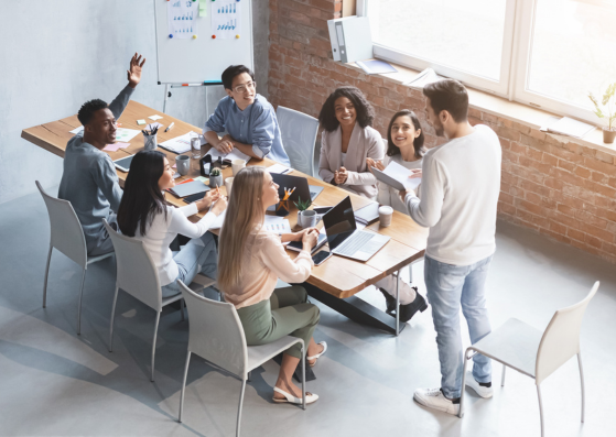 Basics of Internal Communications cover image