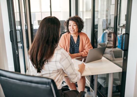 Legal Aspects Of Interviewing And Hiring cover image