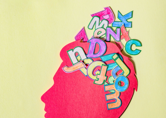Understanding Dyslexia cover image