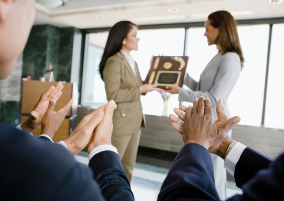 Employee Recognition cover image