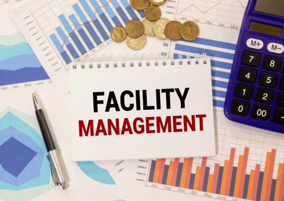 Facility Management cover image