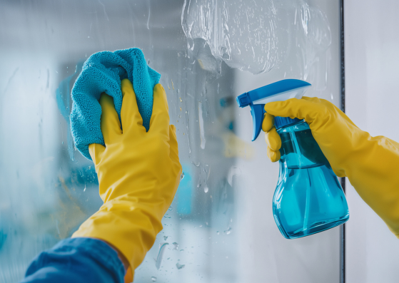 Sanitation & Hygiene Standards  cover image