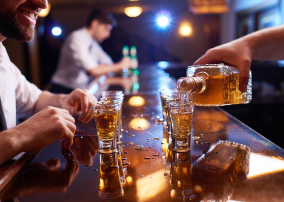 Alcohol Regulations for Restaurants and Bars cover image