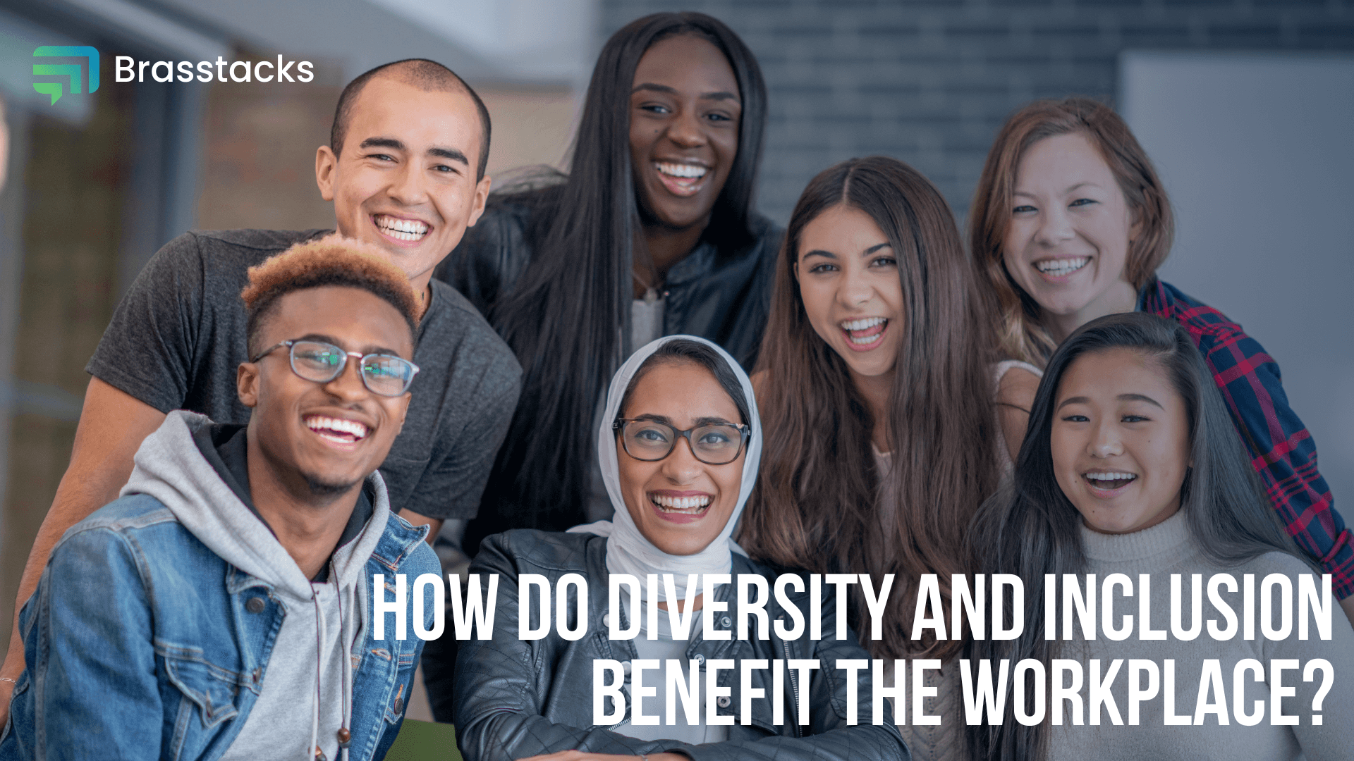 Top 10 Benefits of Diversity in the Workplace