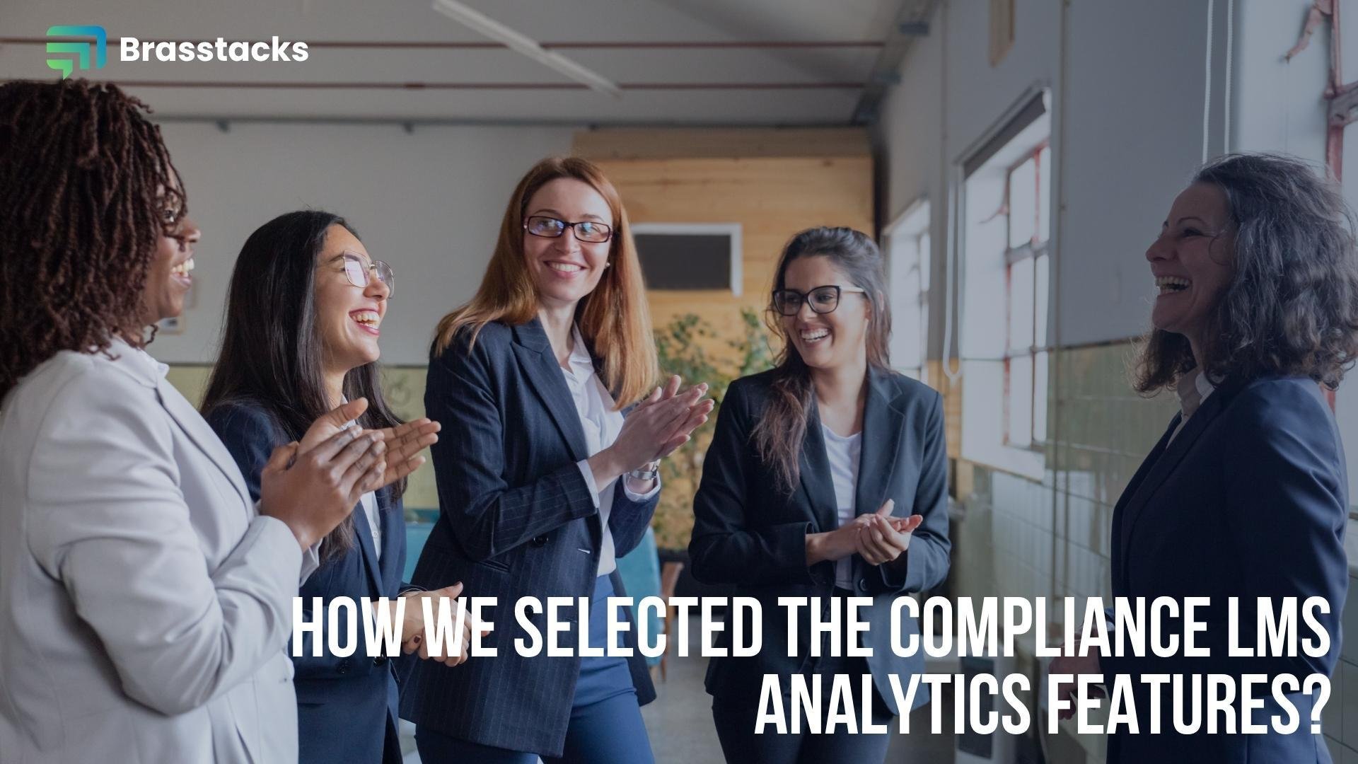 Best Compliance LMS Features