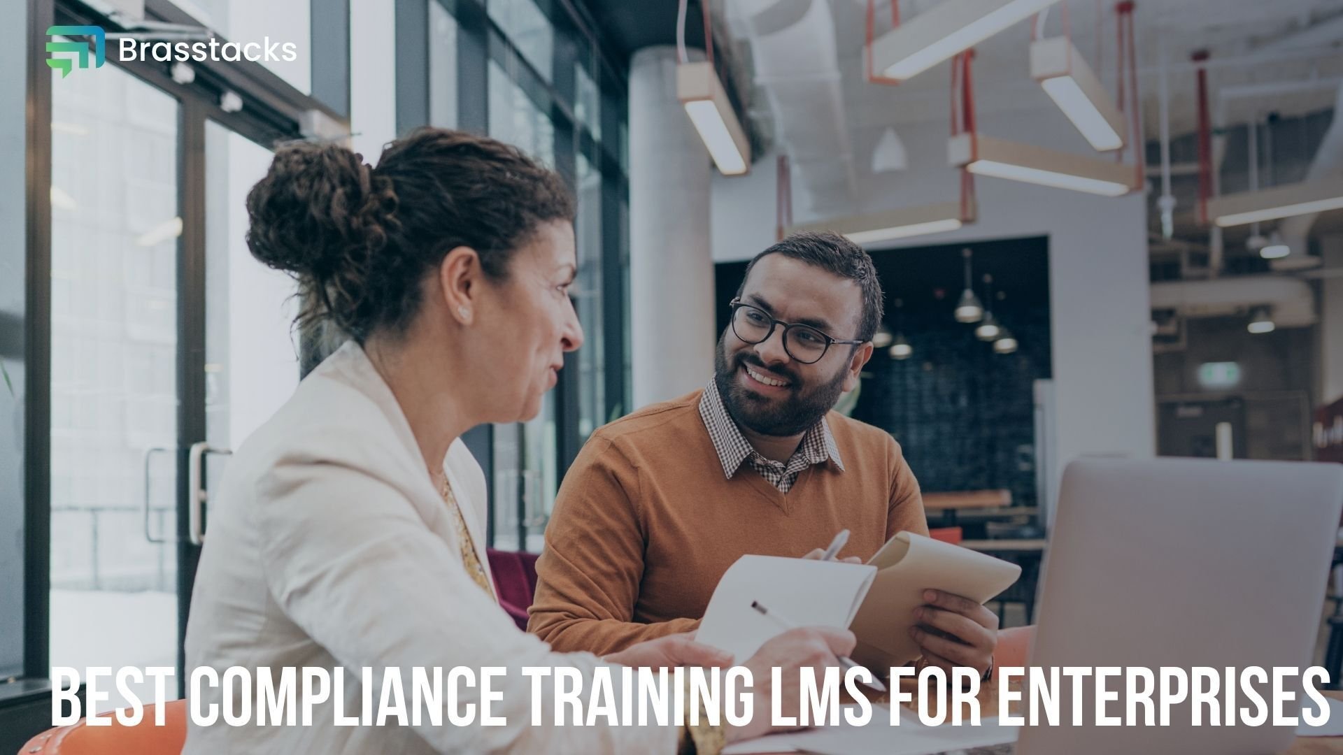 Best Compliance Training LMS for Enterprises