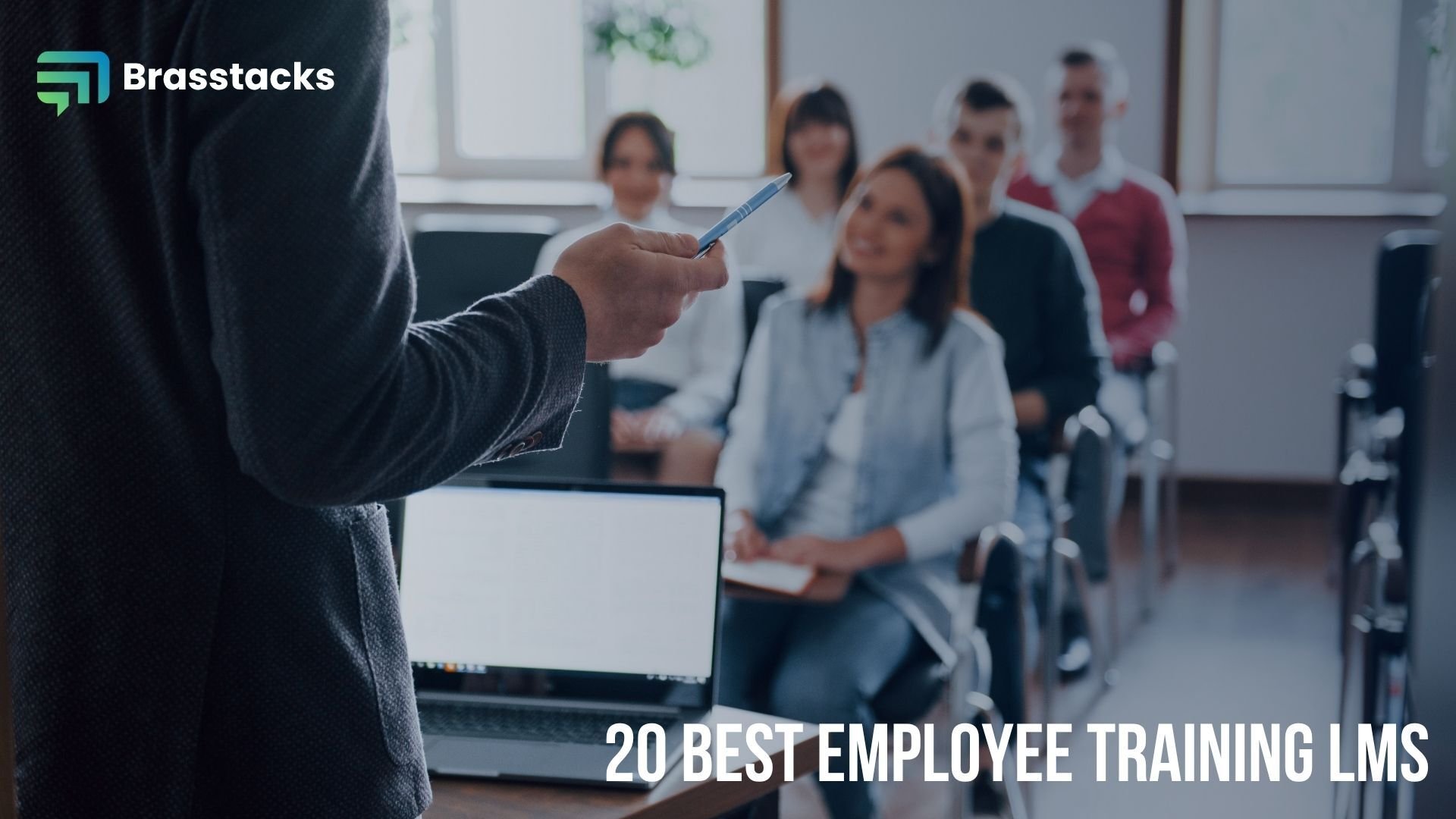 Best Employee Training LMS