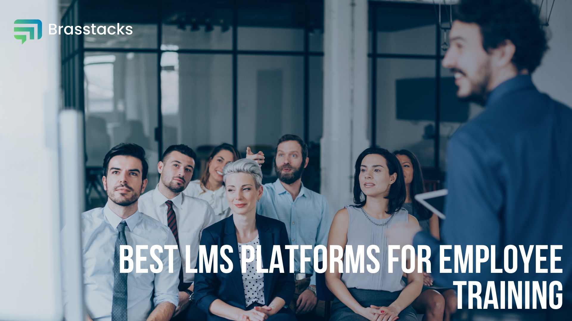 Best LMS Platforms for Employee Training