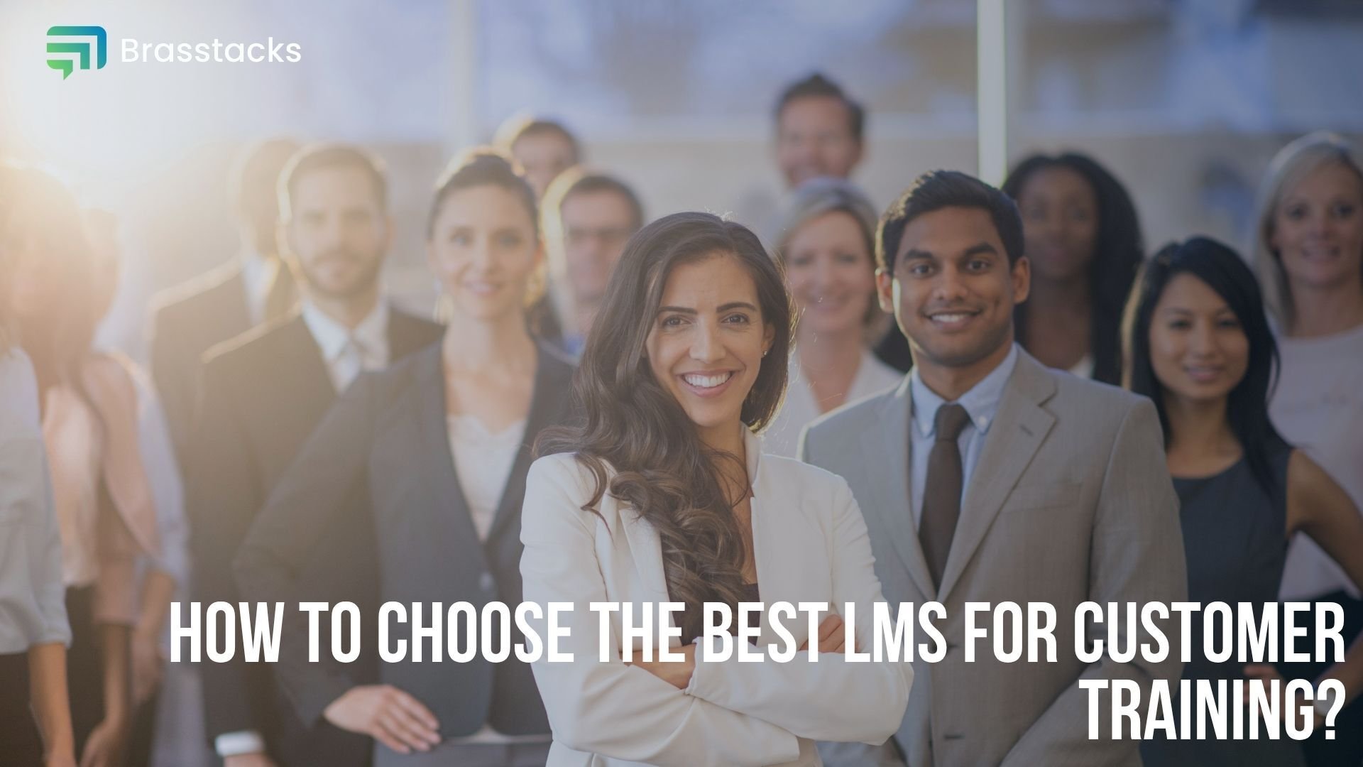 Best LMS for Customer Training