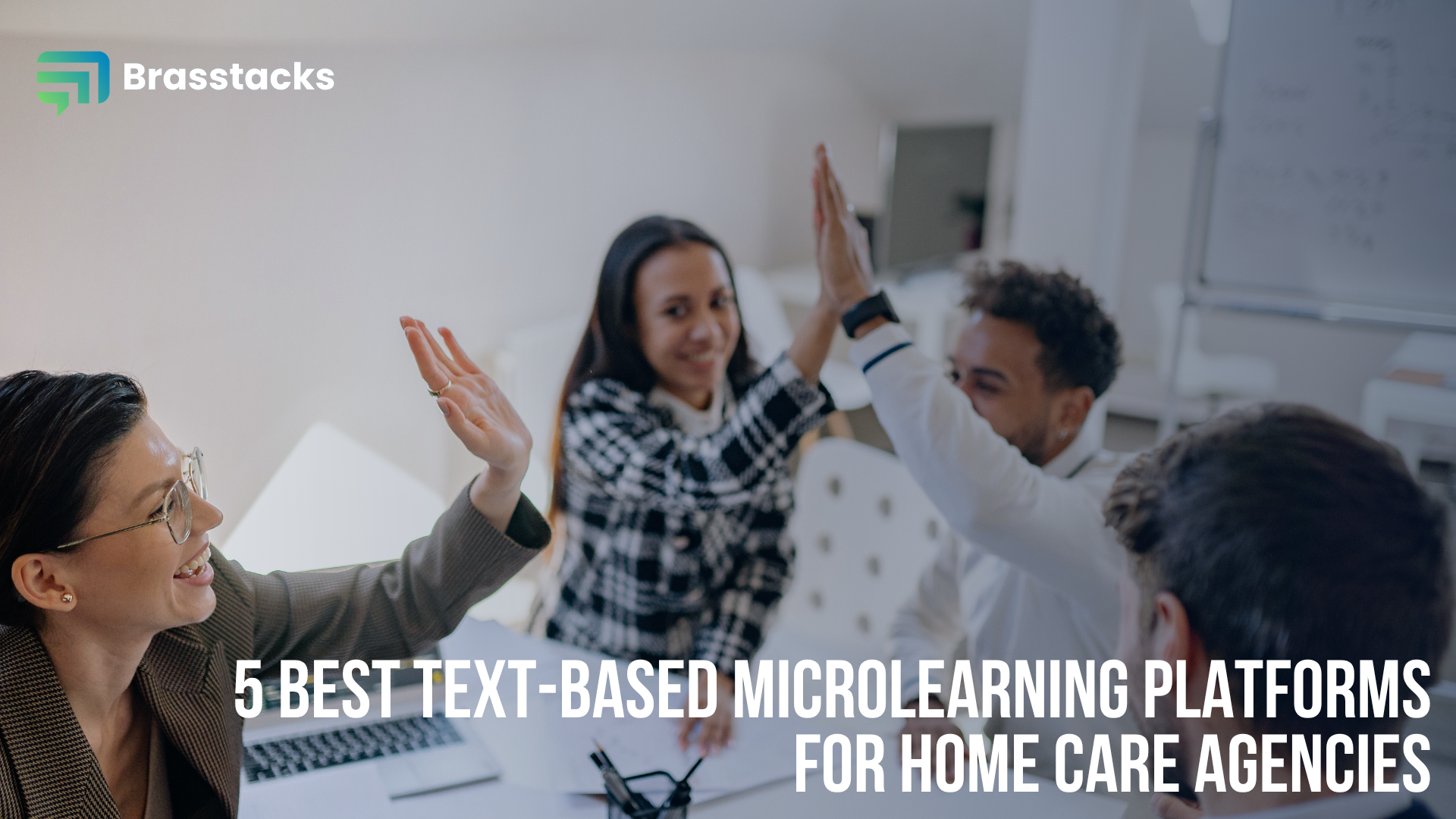 Best Microlearning Platforms for Care Agencies