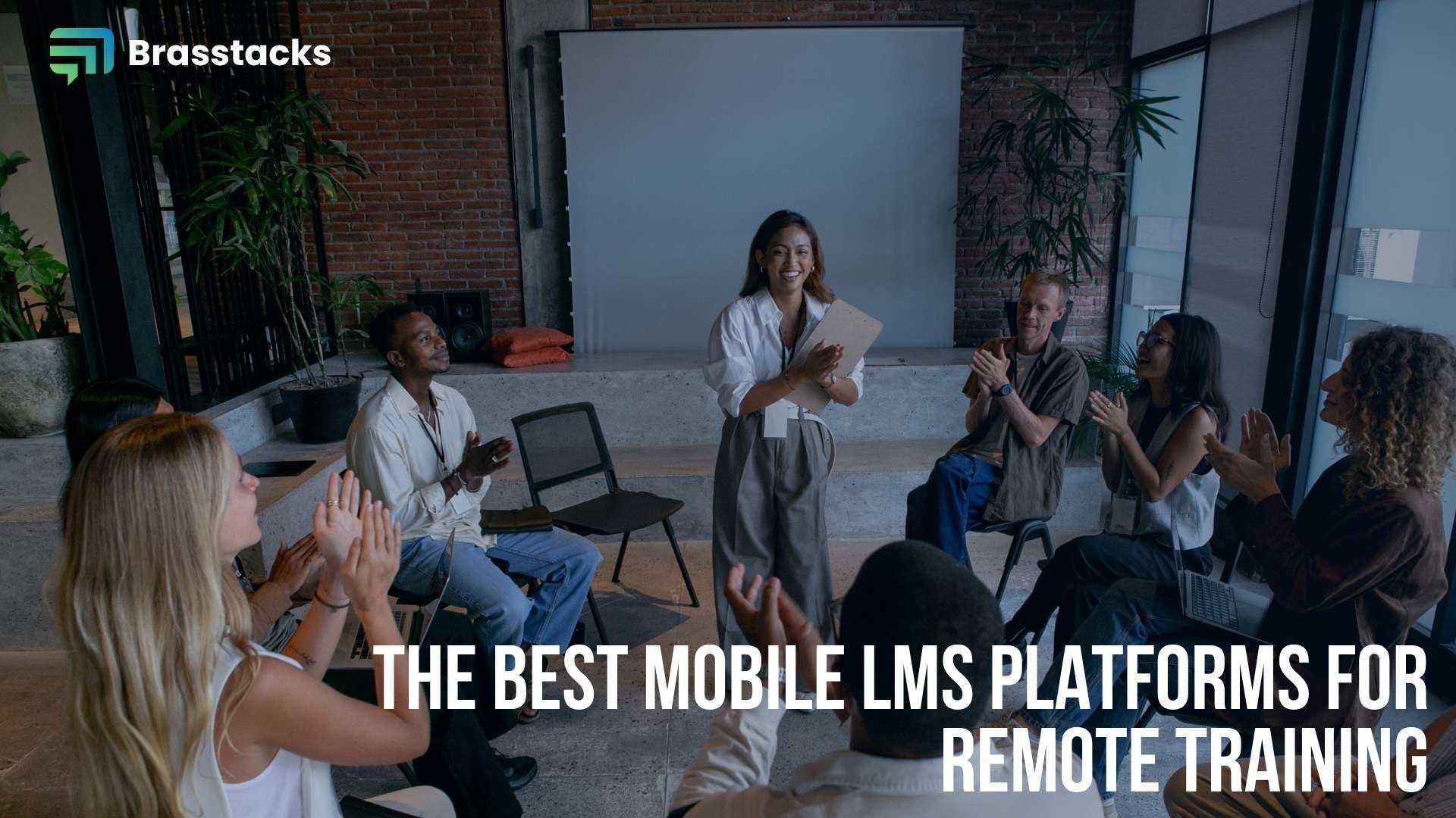 Best Mobile LMS Platforms for Remote Training