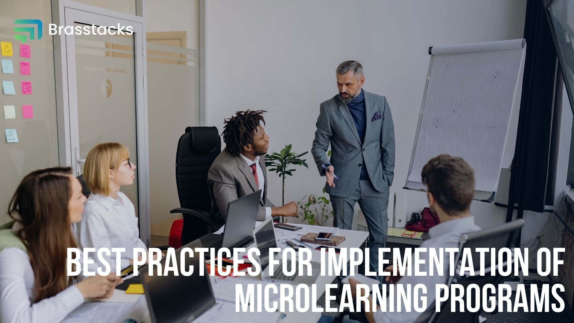 Best Practices to Implement Microlearning Program