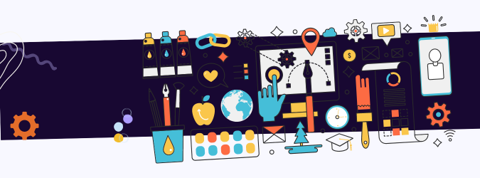 corporate lms top features