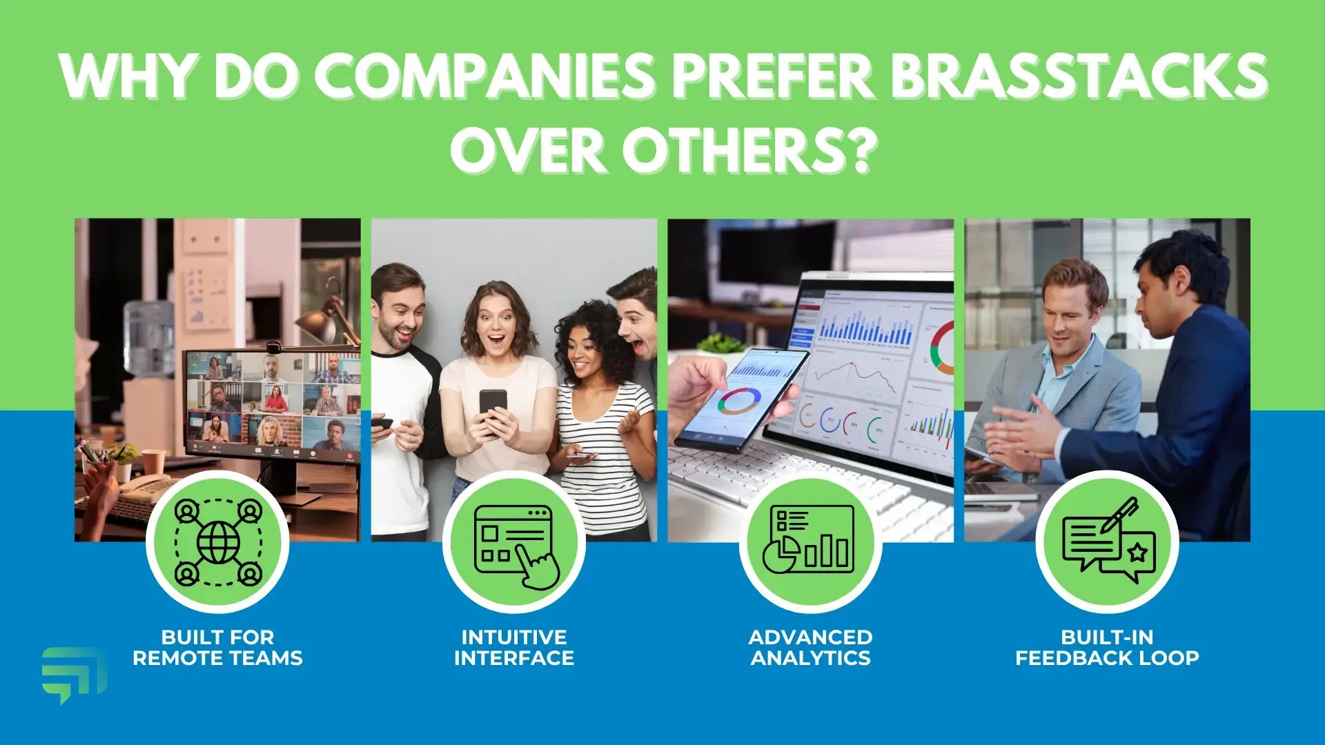 Brasstacks Business LMS