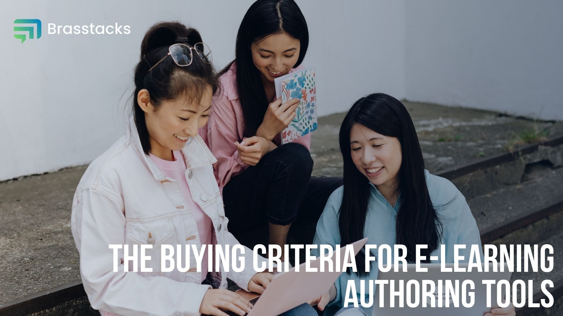 Buying Criteria for e-learning authoring tools