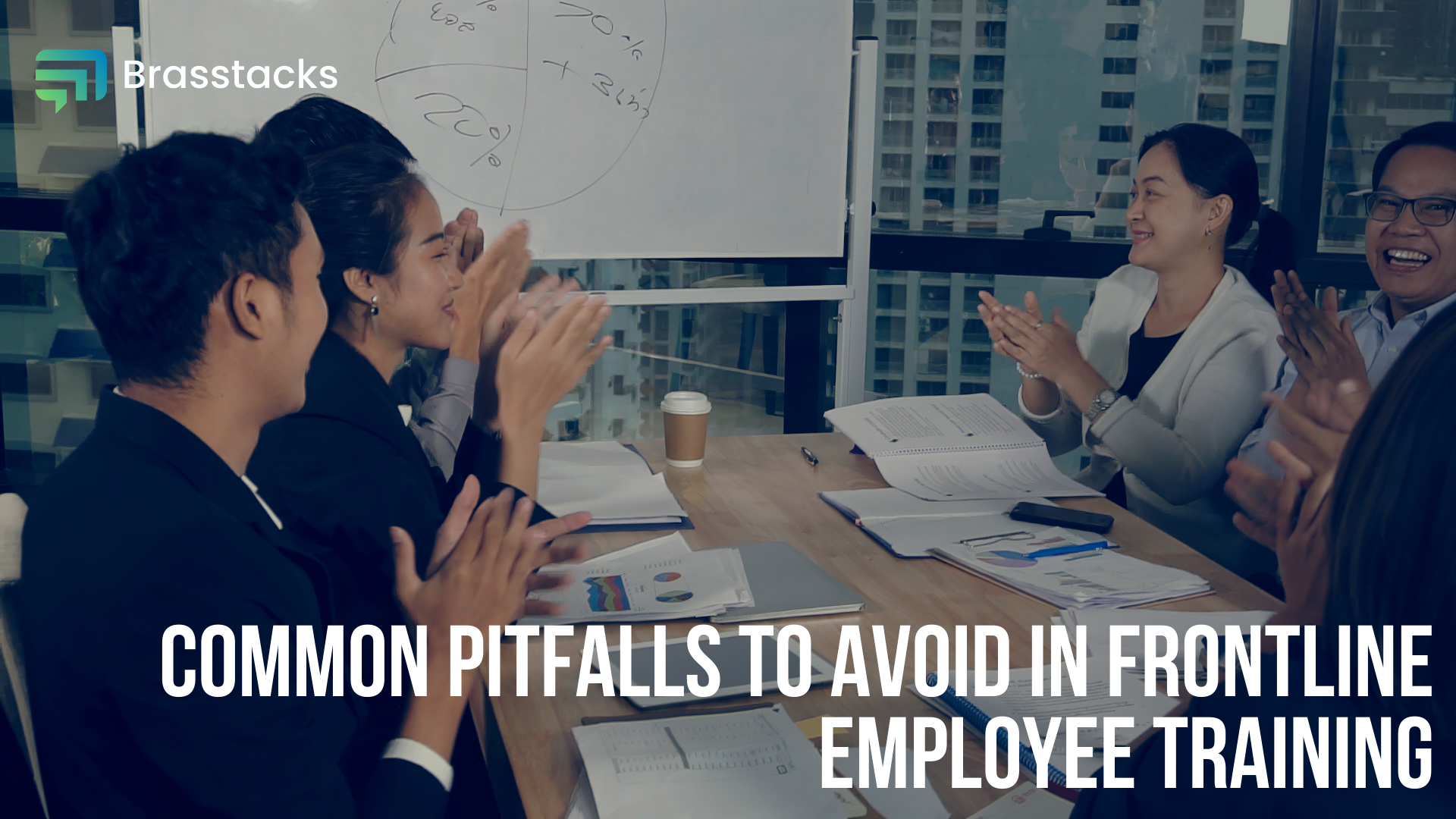 Common Pitfalls to Avoid in Frontline Training