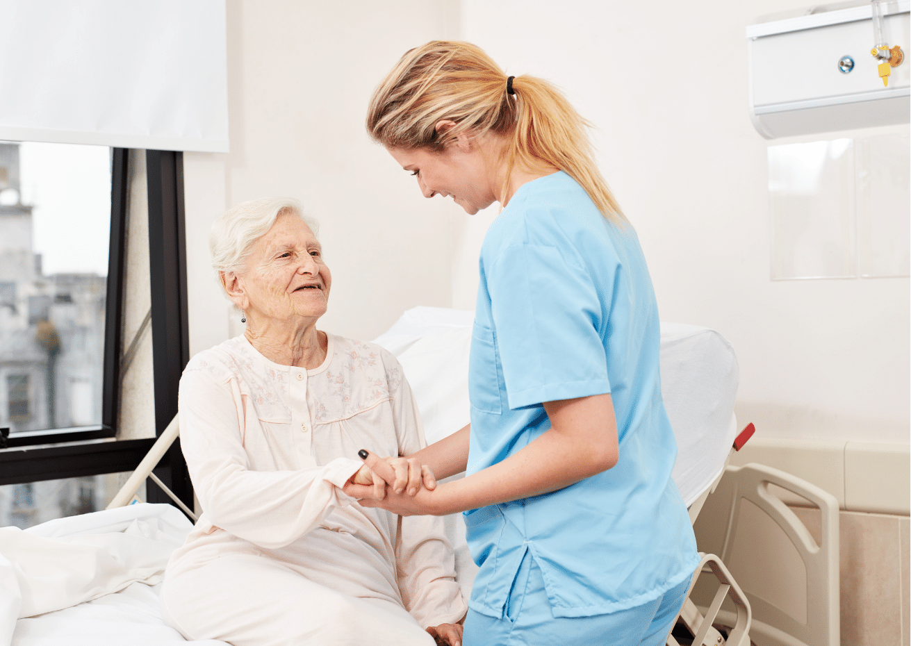 Assertive Communication for Caregivers cover image