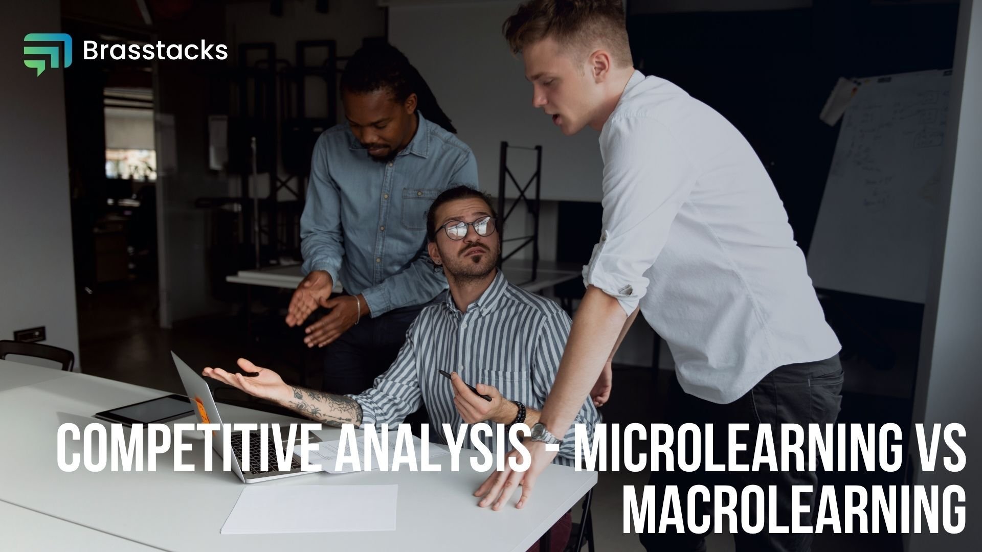 Microlearning vs Macrolearning