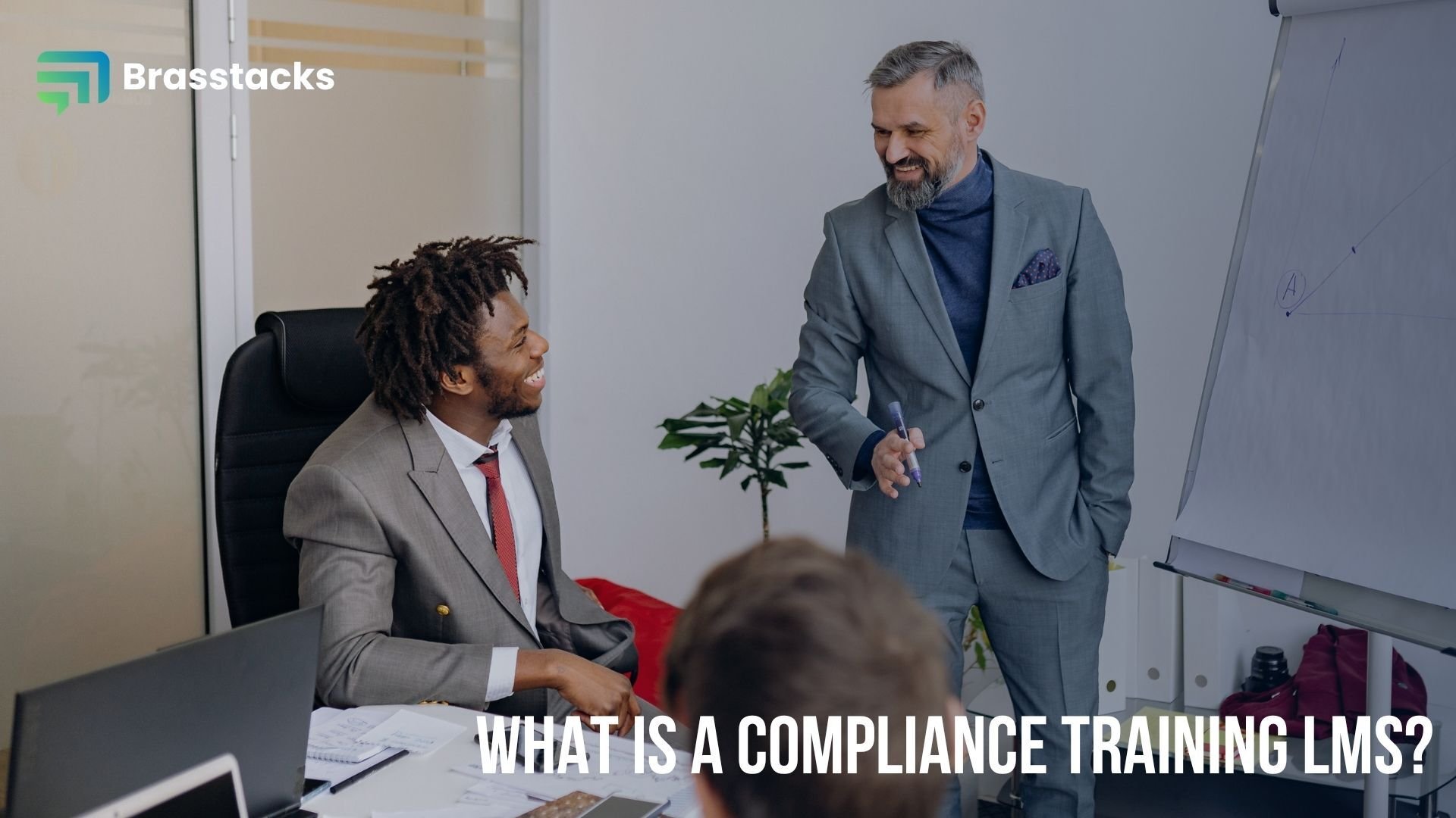 Compliance Training LMS