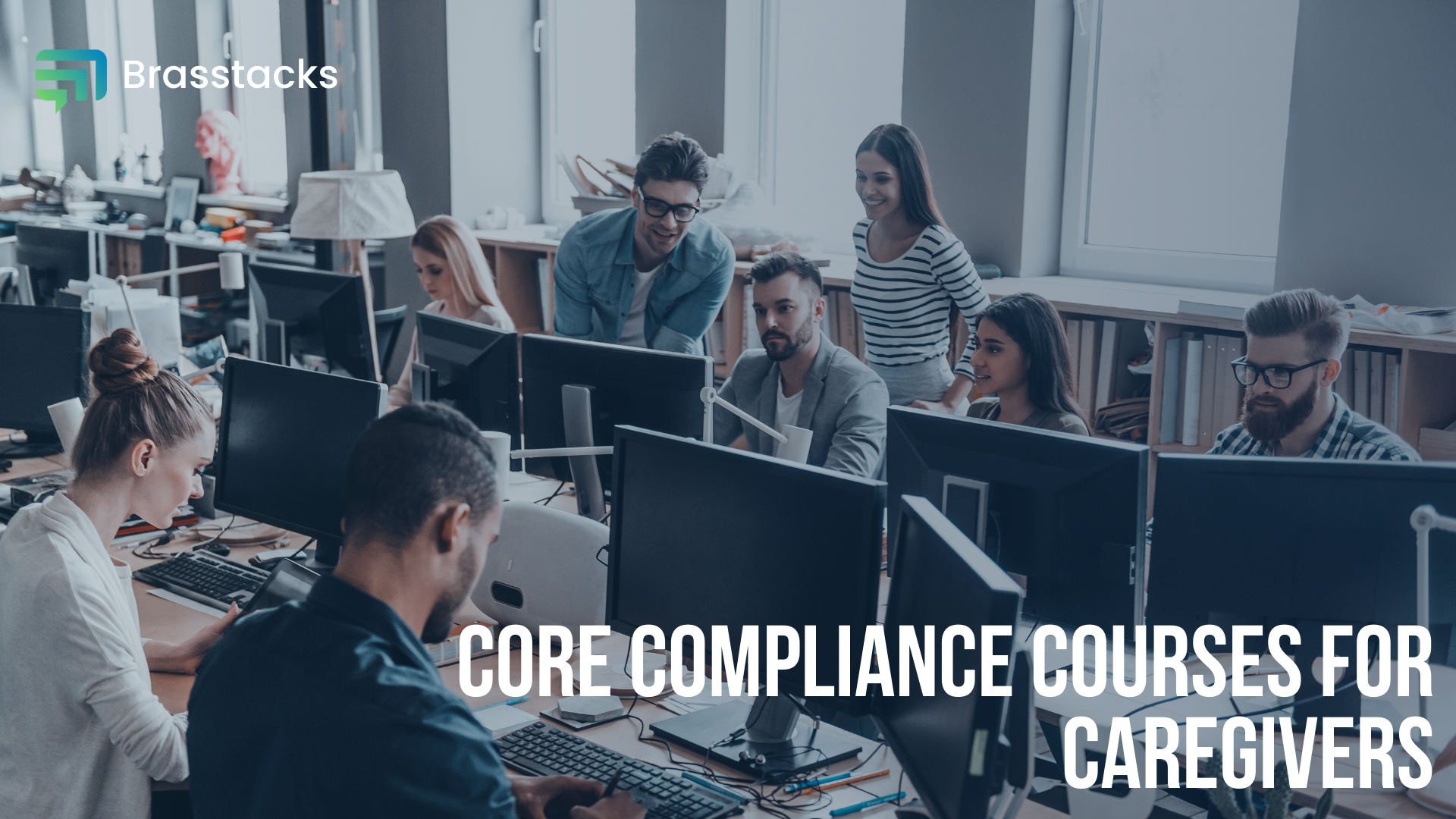 Core Compliance Courses for Caregivers