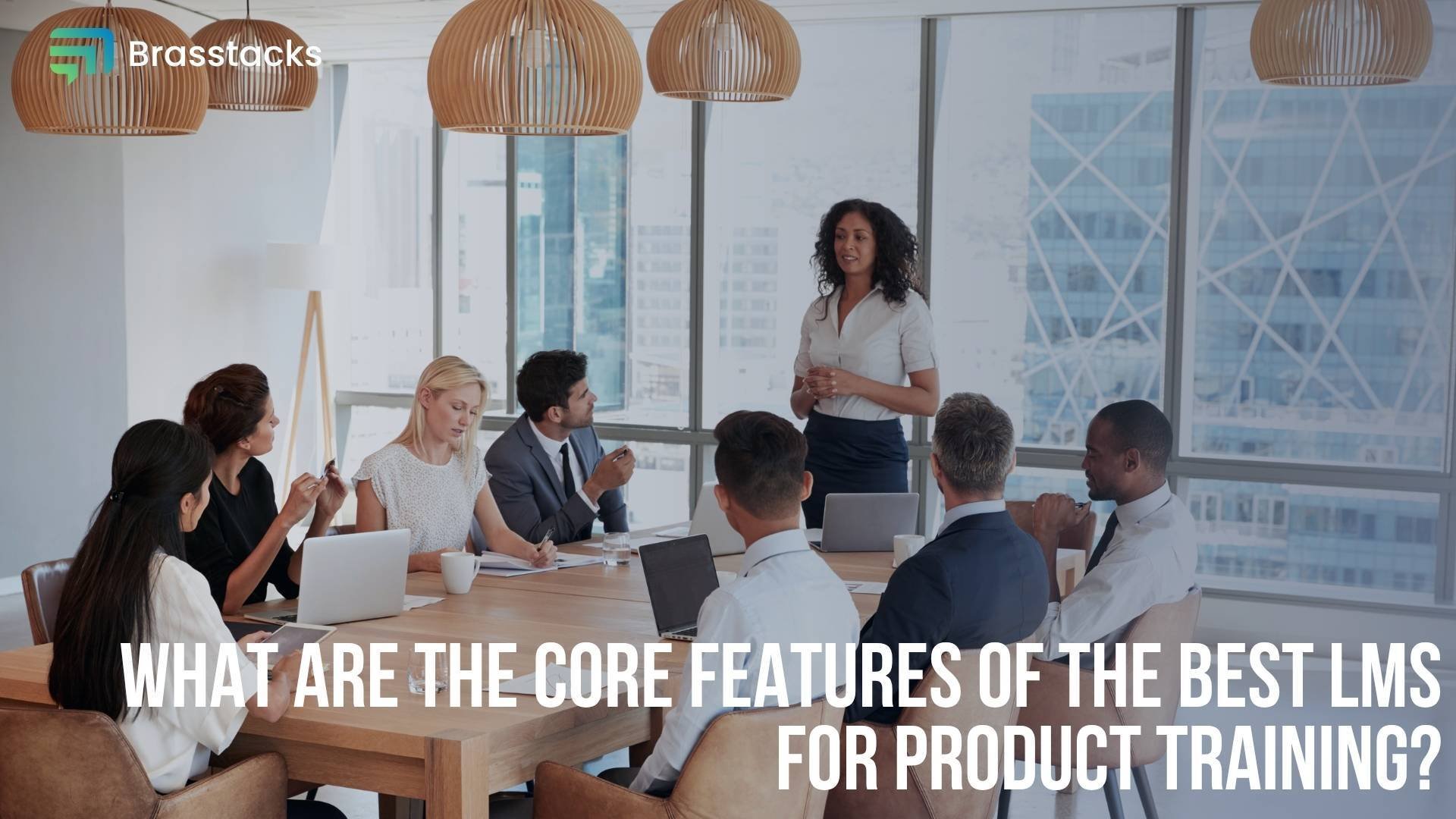Core Features of Best LMS for Product Training