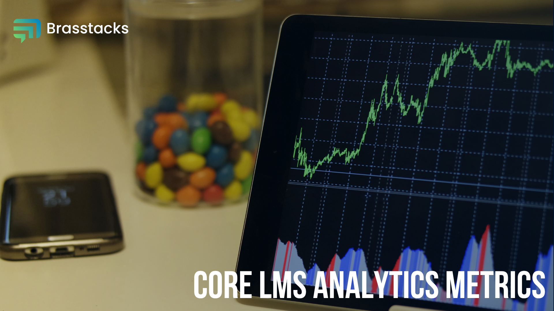 Core LMS Analytics Metrics