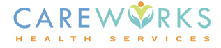 Careworks logo